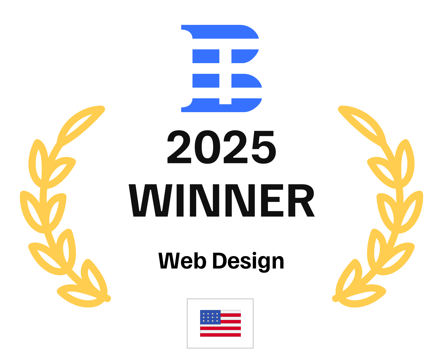 TechBehemoths officially certifies Wavesy's 2025 Award achievement across the following service categories in the United States: CRO, SEO, Web Design, Pay Per Click