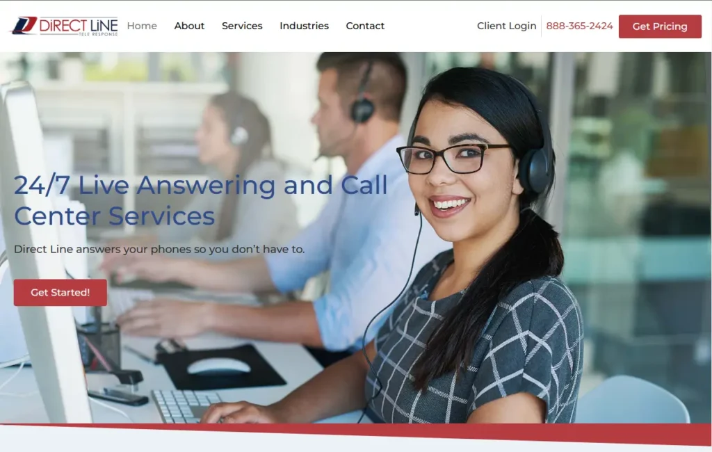 CRO audit