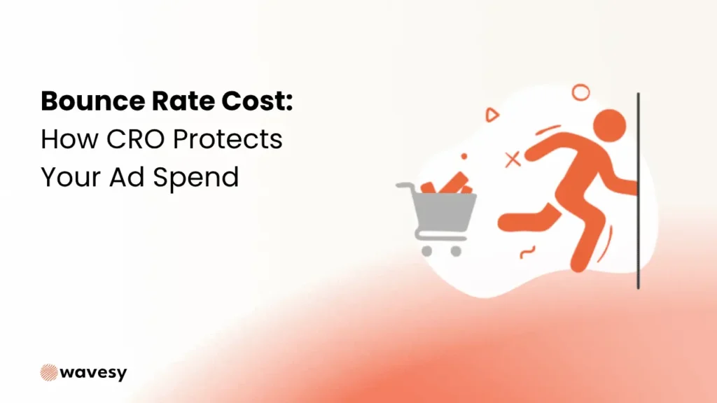 bounce rate cost protect your ad spend