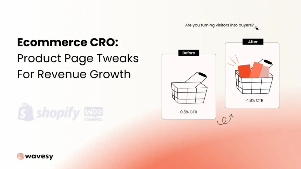 ecommerce seo for shopify and woo