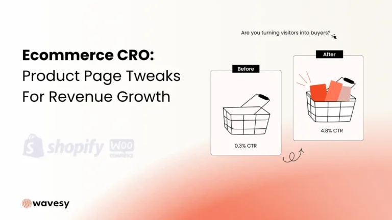 ecommerce seo for shopify and woo