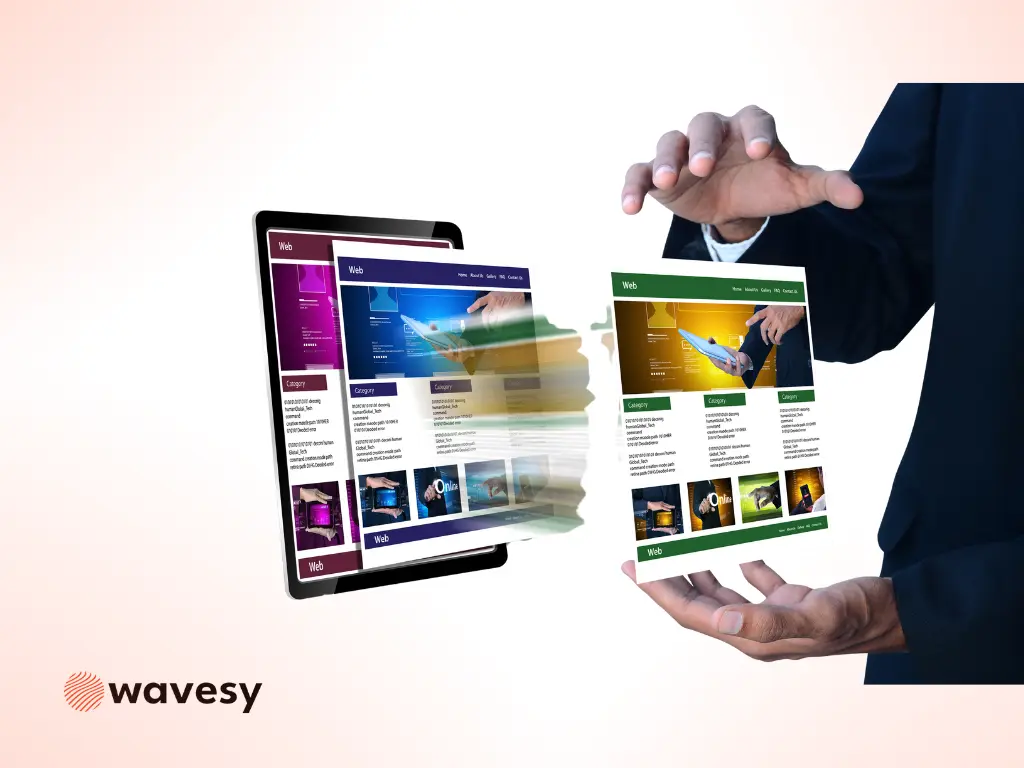 homepage cro converting banner