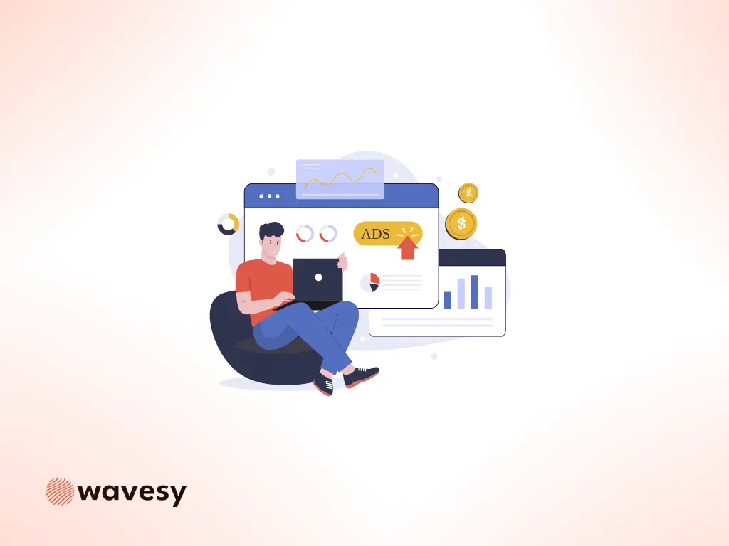 ppc b2b saas blog banner