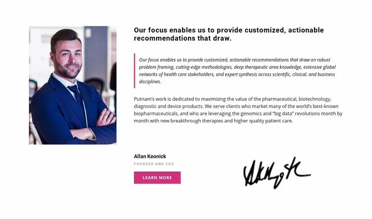 web page design preview 40956